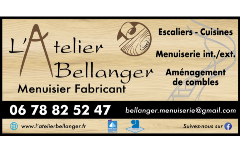 L'Atelier Bellanger