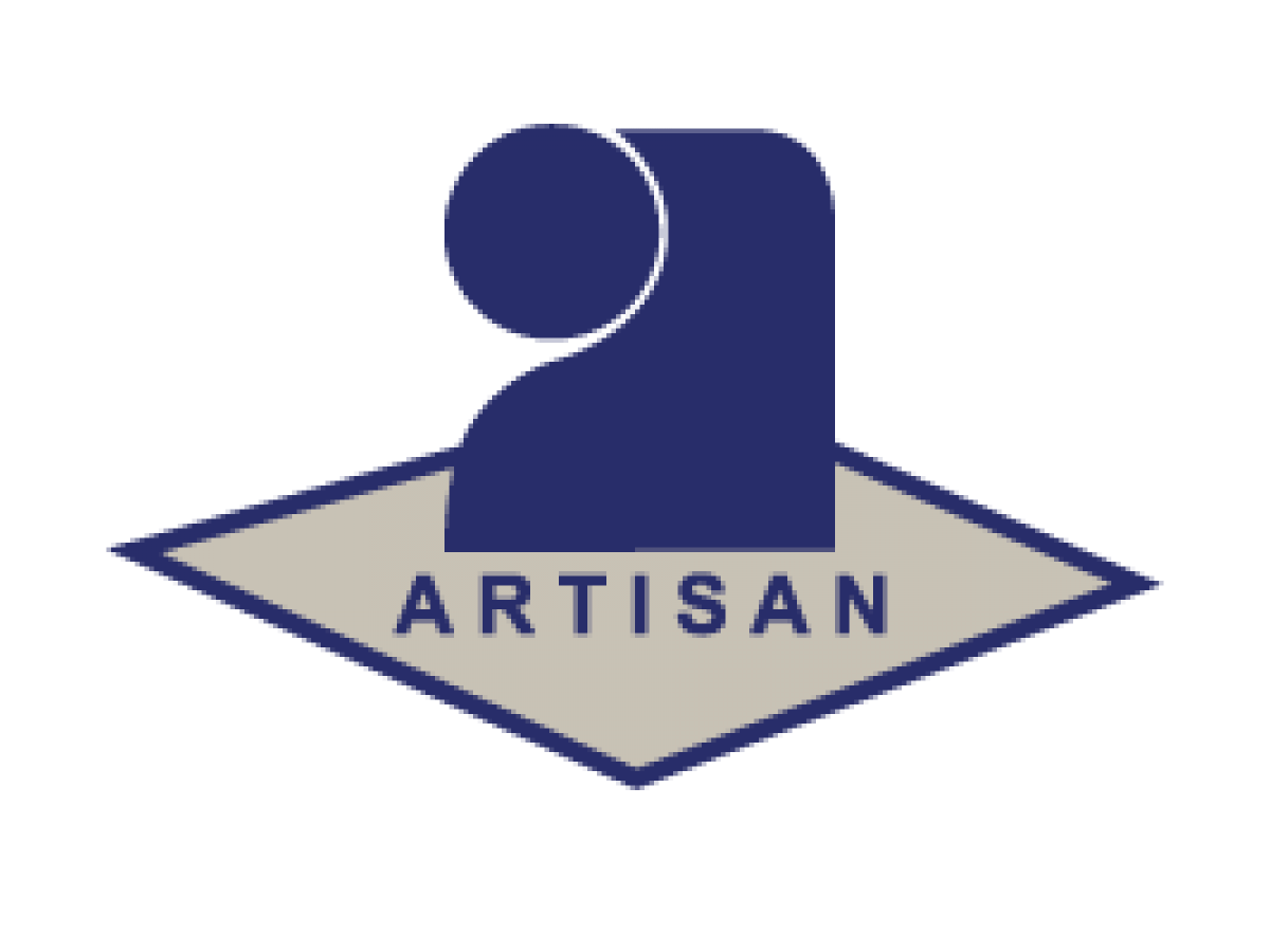 Logo Artisan