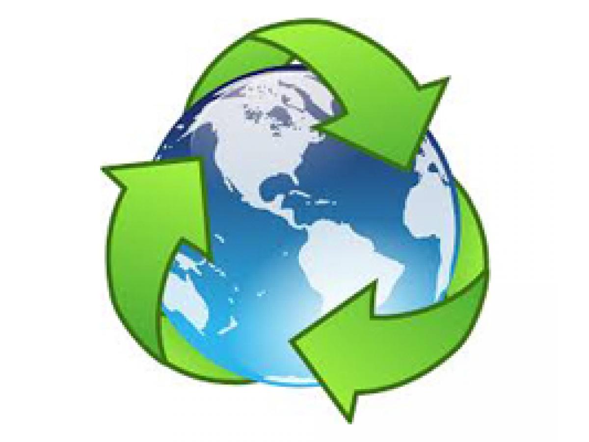 Logo Ecologie